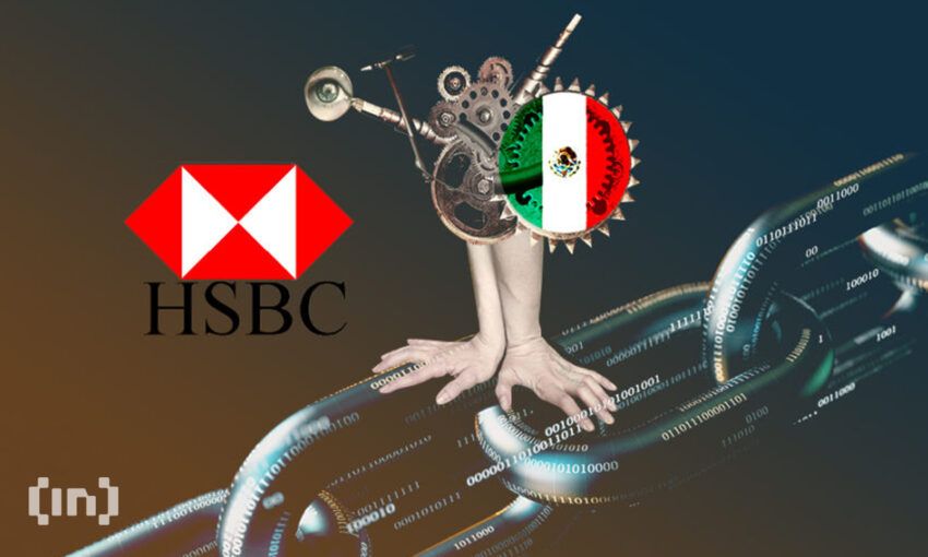 HSBC y Metaco lanzarán un servicio de custodia de activos digitales