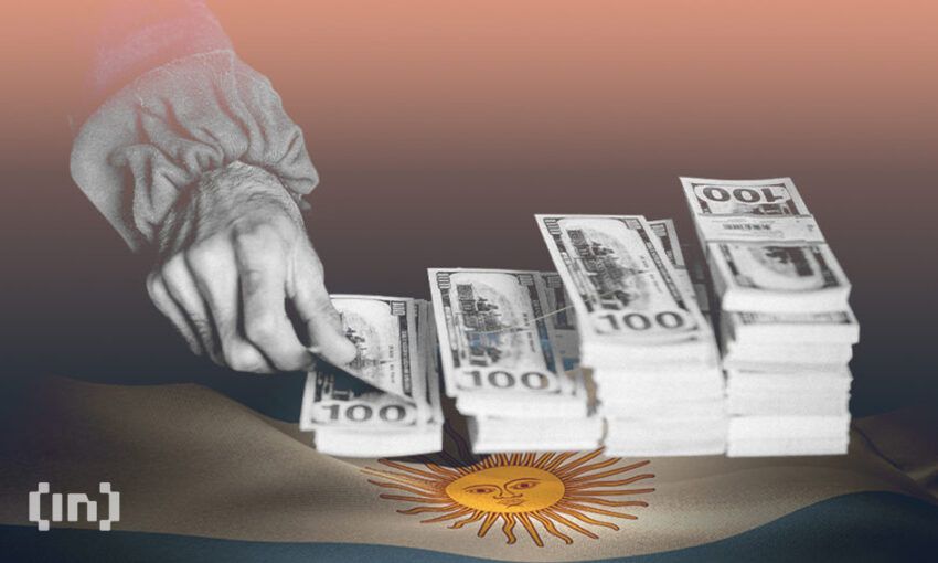 El gobierno de Argentina endurece medidas del cepo al dólar
