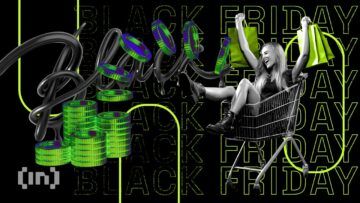 Las 12 mejores ofertas de criptomonedas para Black Friday 2023