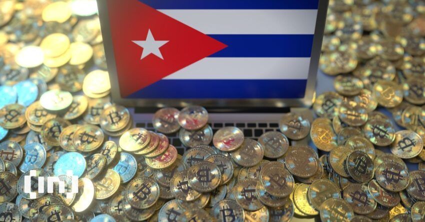 Cuba y Rusia apuestan por las criptomonedas para afrontar sanciones económicas
