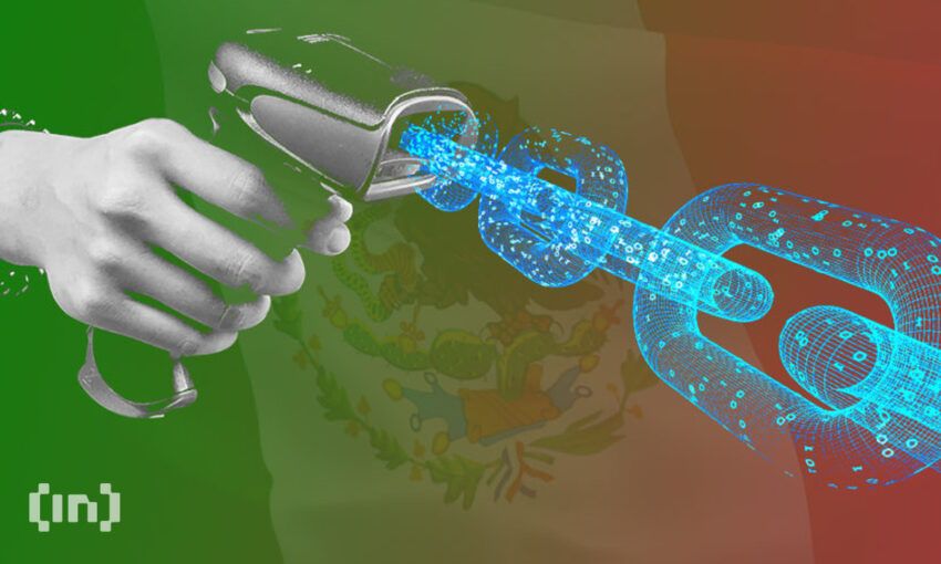 La universidad UNIR México incluye blockchain en su &#8220;Maestría en Industria 4.0&#8221;