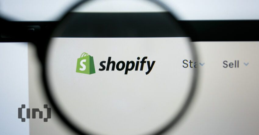 Shopify acepta pagos con criptomonedas usando Bit2Me Commerce tras un acuerdo
