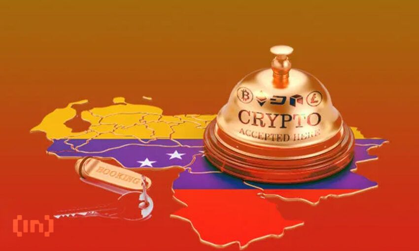 Cambios en la SUNACRIP de Venezuela ¿Qué se sabe hasta el momento?