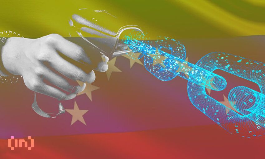 Algunos pagos con criptomonedas siguen exonerados de impuestos en Venezuela