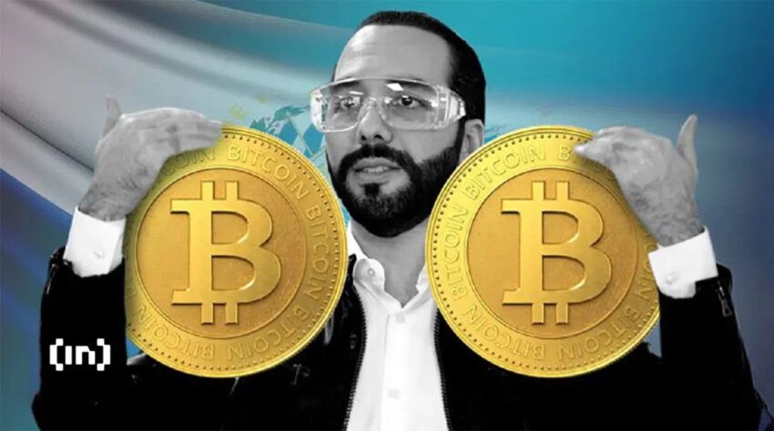 Nayib Bukele responde a Bloomberg por reporte sobre Bitcoin y El Salvador