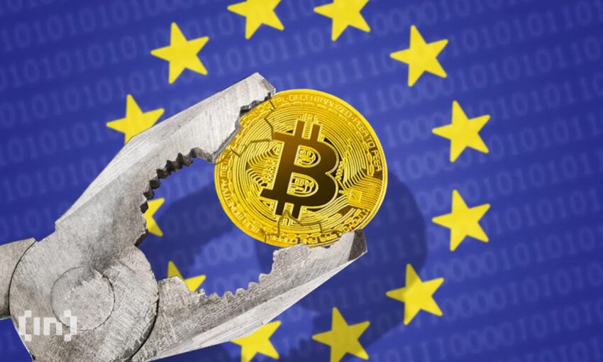 UE lanza nuevo proyecto legislativo más estricto sobre la anonimidad en las criptomonedas