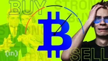 Analyst: Buy it or leave it, it's Bitcoin (BTC) time