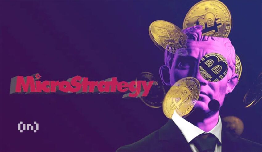 MicroStrategy compra $150 millones en bitcoin y salda el préstamo de Silvergate