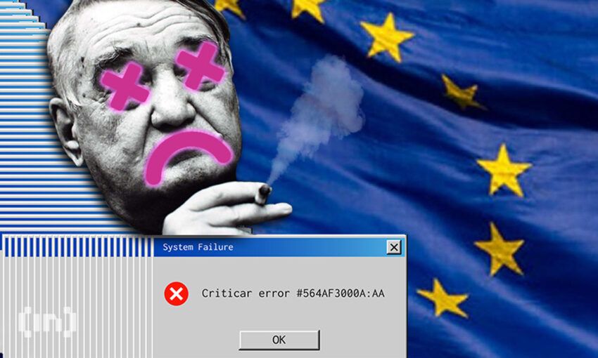 Unión Europea adopta nueva regulación para reforzar la ciberseguridad