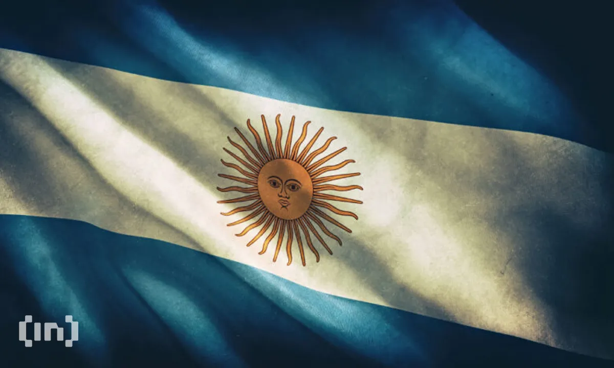 Argentina: confirman embargo de criptomonedas en causa por lavado de activos