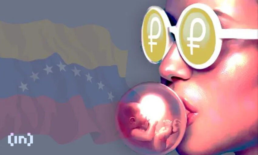 ¿Llegó el fin de la criptomoneda venezolana “El Petro”? Reportes sugieren que sí