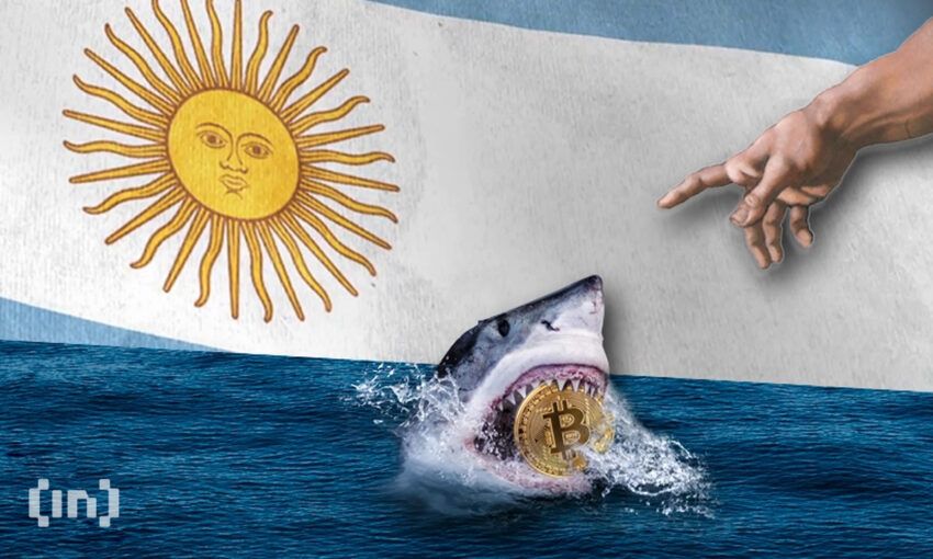 Argentina: CNV insiste en promover ley que regula las criptomonedas