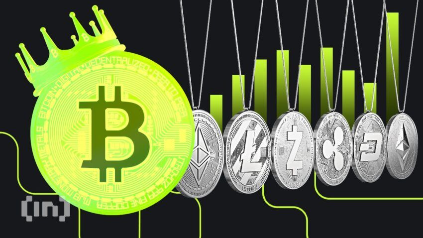 ¿Qué es el dominio de Bitcoin y por qué es importante?