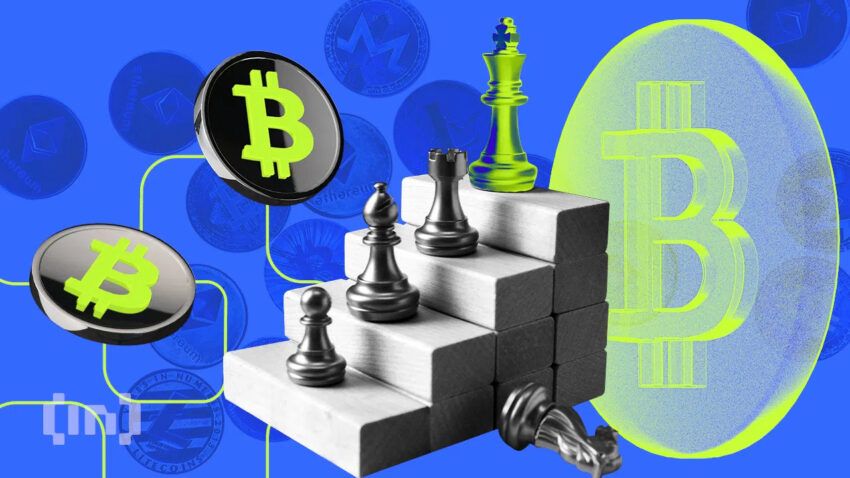 La tasa de dominio de Bitcoin alcanza nivel crítico, ¿Altseason a la vista?