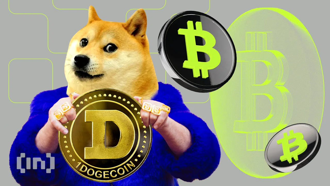 could bitcoin buy dogecoin