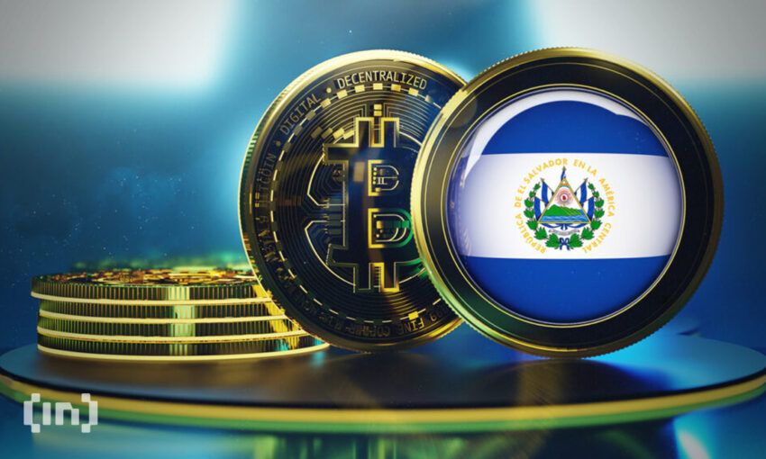 Asamblea de El Salvador emite dictamen favorable a legislación de criptoactivos
