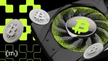 La dificultad de la minería de Bitcoin (BTC) registra nuevos máximos
