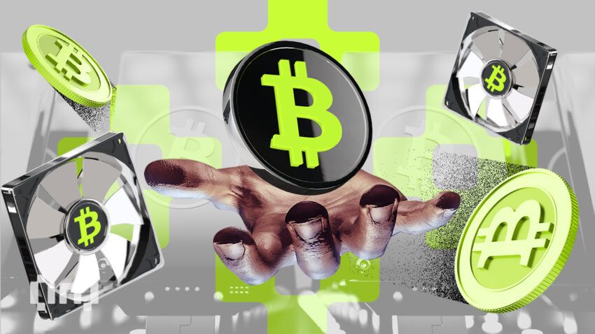 Las acciones de minería de Bitcoin aumentan a medida que se recupera el mercado cripto