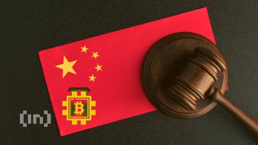 China arresta a 63 personas por lavar $1,700 millones con criptomonedas