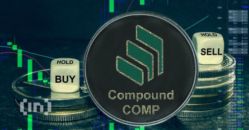 Inversores presentan demanda contra Compound Finance (COMP) ¿Qué significa?
