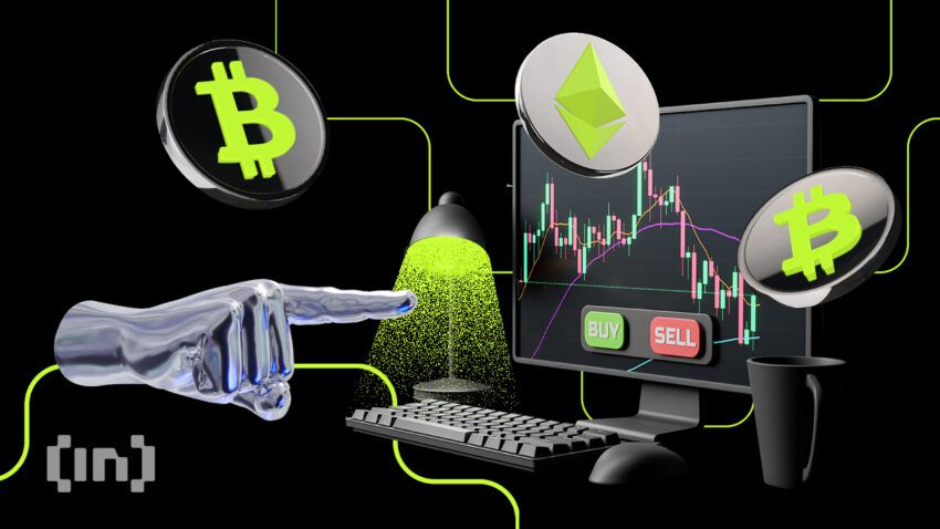 4 traders que fueron rentables prediciendo el precio de Bitcoin en mayo de 2023