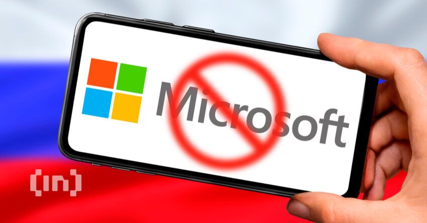 Microsoft prohibe minado criptomonedas