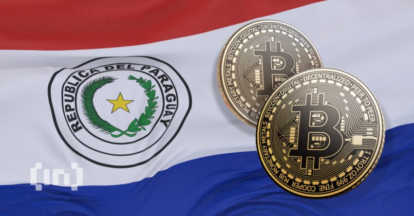 Paraguay: reformularon proyecto de ley sobre criptomonedas
