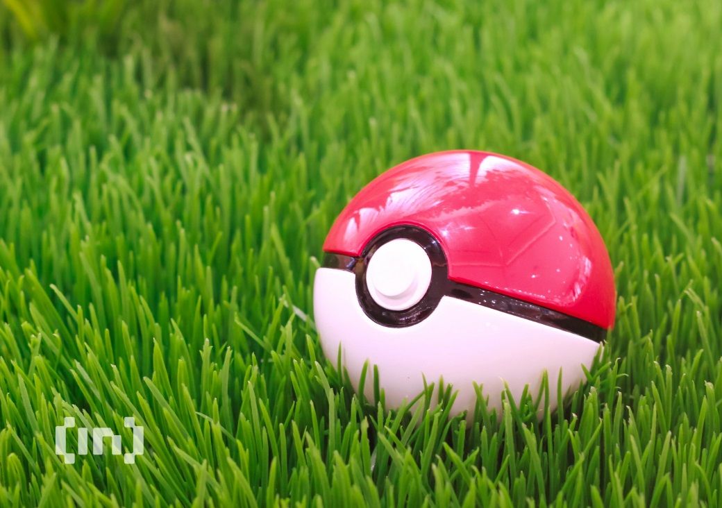 PokeMoney: Jogo NFT inspirado em Pokémon é hackeado e perde milhões -  Livecoins