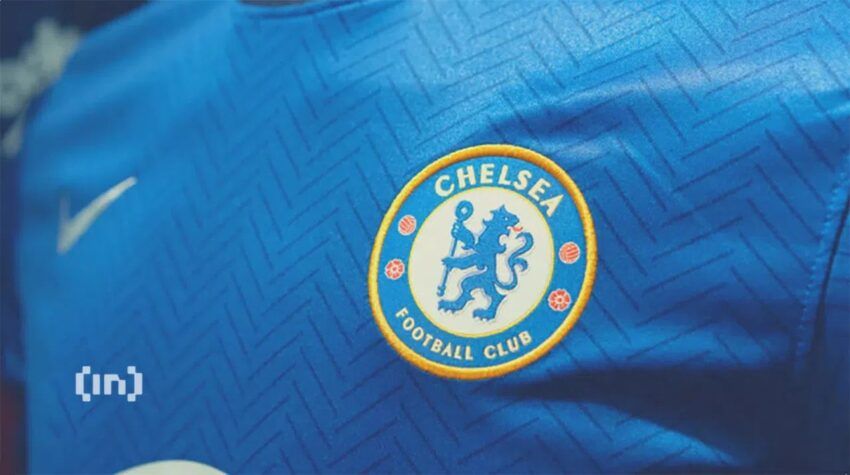 Amber Group anuncia despidos y cancela patrocinio con el Chelsea FC
