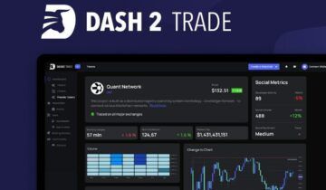 Dash 2 Trade recauda $7,5 millones y anuncia nuevos hitos