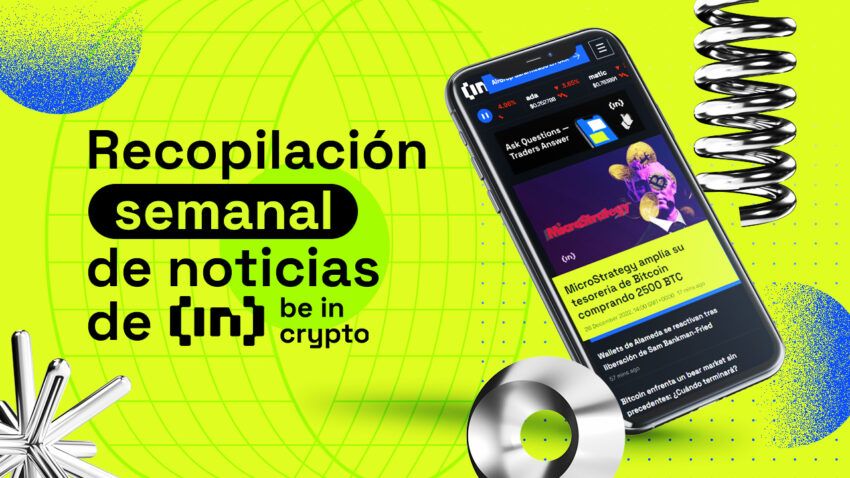 Resumen semanal de BeInCrypto: Predicción del precio de Bitcoin para junio, PEPE “ha muerto”, Scam de criptomonedas en España…