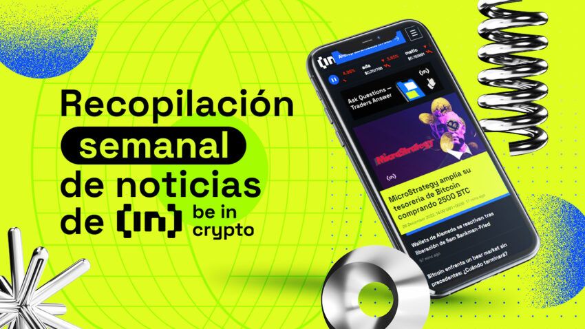 Resumen semanal de BeInCrypto: Liquidación de Silvergate Bank, EEUU interviene Silicon Valley Bank, Huobi Token cae 93%…