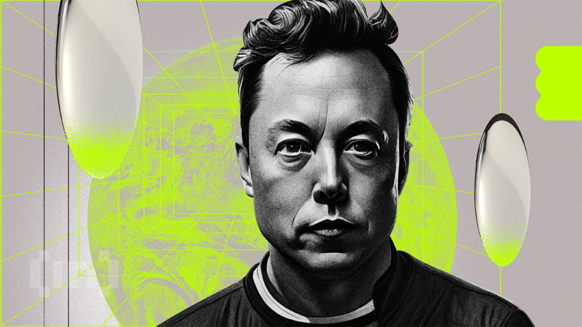 Elon Musk desarrolla un competidor de ChatGPT