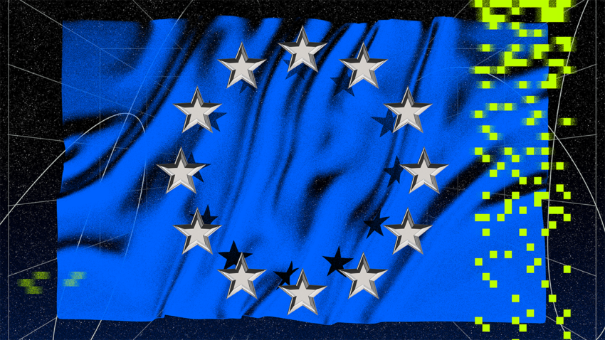 Europa atrae a las empresas cripto a medida que se intensifica la regulación en EEUU
