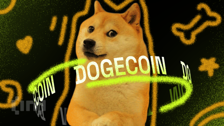 El precio de Dogecoin (DOGE) enfrenta posibilidad de corrección
