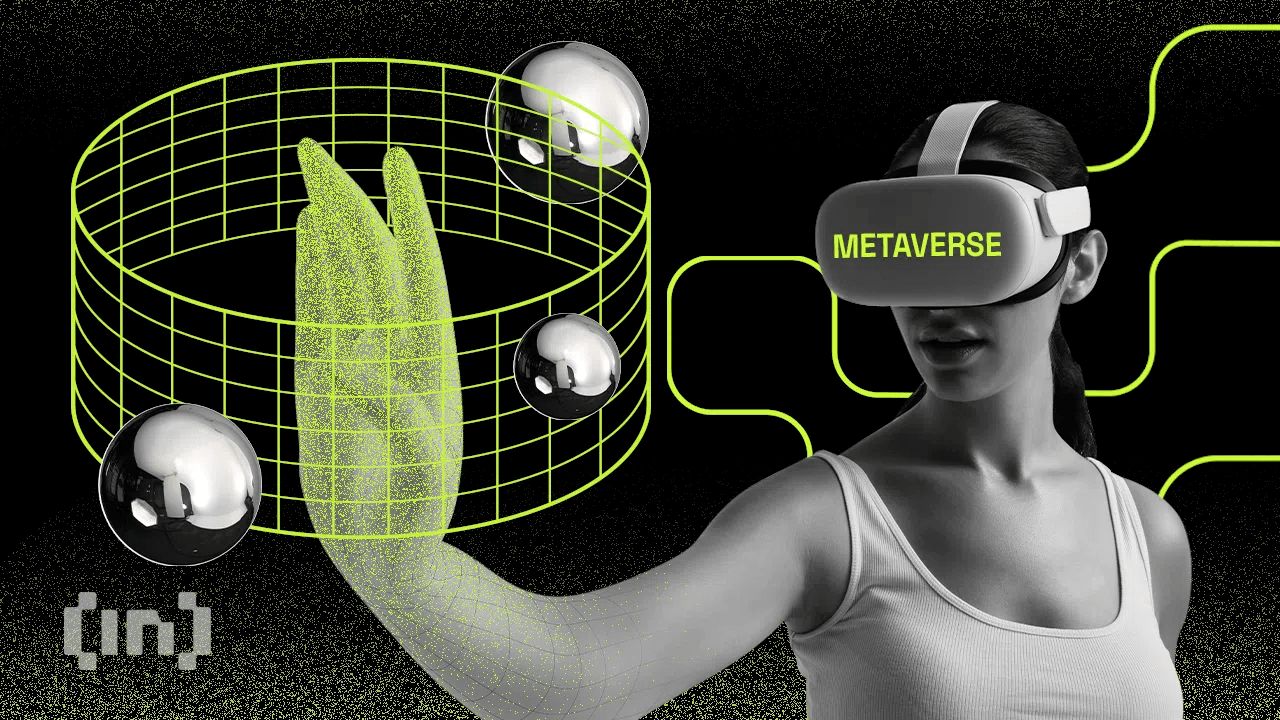 Metaverso: Quais marcas que já investem no Metaverso - Arena Marcas e  Patentes