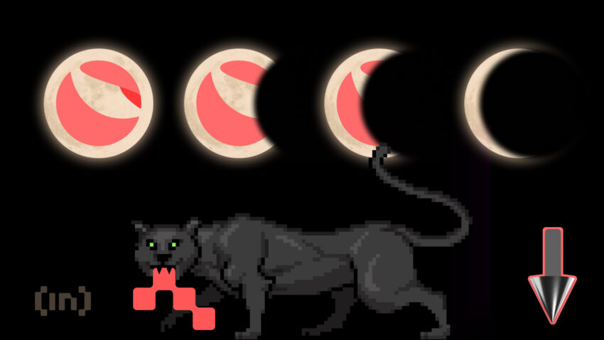 Luna Classic (LUNC)