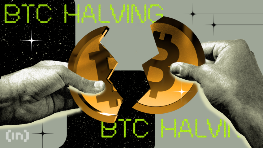 Halving de Bitcoin de 2024: ¿Qué es y qué se puede esperar?