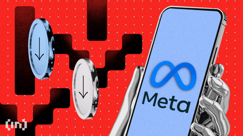 El metaverso de Meta perdió $4,300 millones en los últimos tres meses de 2022