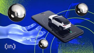 Porsche lanza una colección NFT de su icónico modelo 911