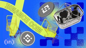 El precio de Binance Coin (BNB) se dispara, ¿Apunta a los $400?
