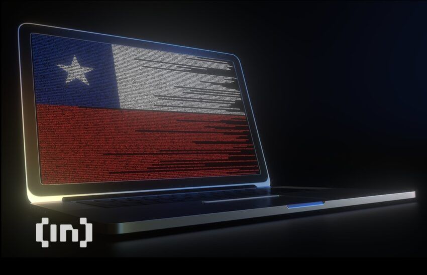 Fiscalía de Chile ingresa al mundo de la inteligencia artificial