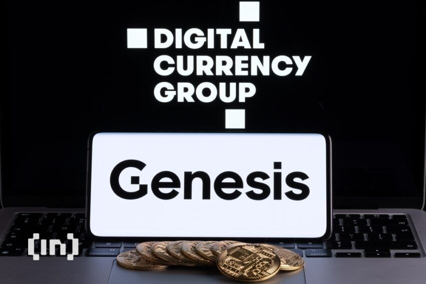 Genesis de Digital Currency Group (DCG) se declarará en bancarrota esta semana