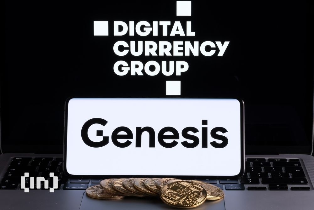 Genesis will claim $3.9 billion in FTX