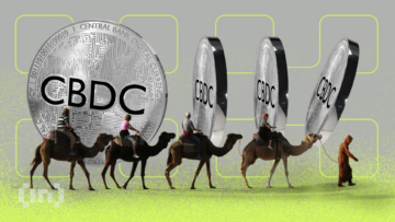 India y Emiratos Árabes Unidos se alían para diseñar una CBDC