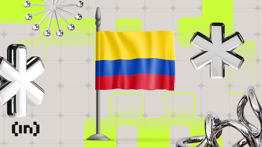 Colombia Open Banking