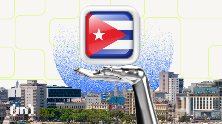 Cuba presenta “Estrategia de Desarrollo de la IA” para impulsar el desarrollo de la tecnología