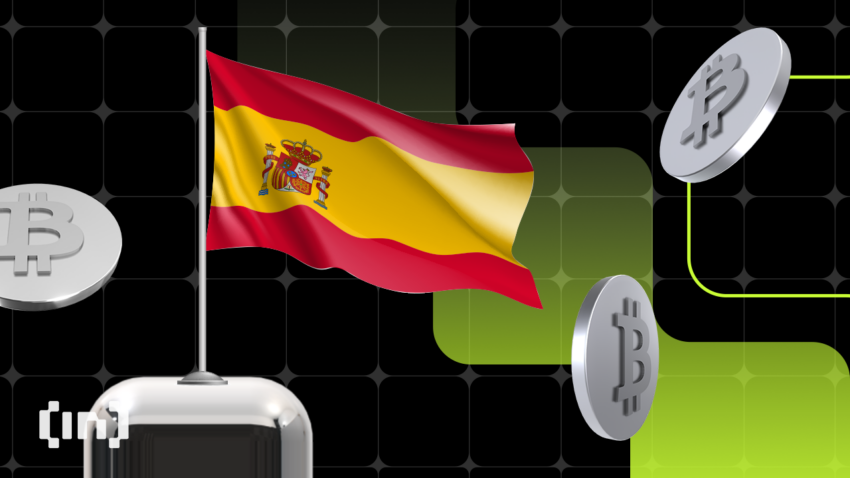 España: Solo 1 de cada 10 de empresas trabaja con tecnología blockchain