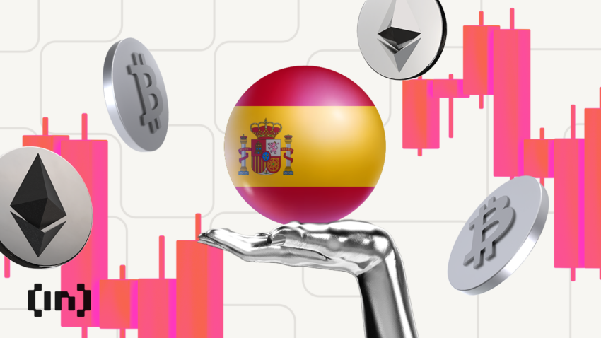 La gran mayoría de los españoles desconoce cómo declarar criptomonedas, revela estudio