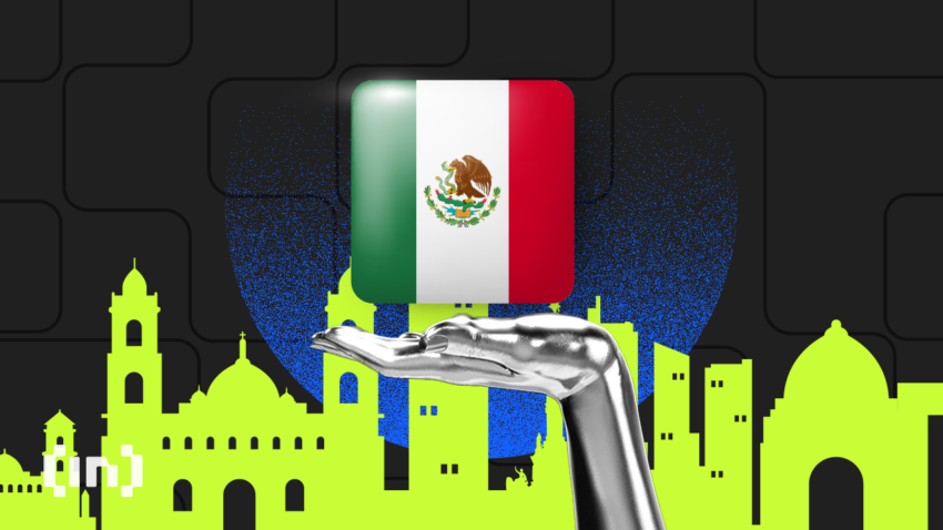 CAF apoyará a Monterrey, México, en el proyecto de identidad digital en blockchain